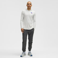 NHL Vapor|Vapor New York Rangers lululemon License to Train Hoodie