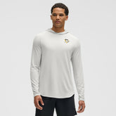 NHL Vapor|Vapor Pittsburgh Penguins lululemon License to Train Hoodie