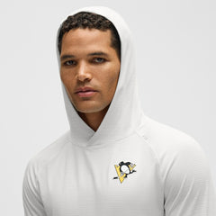 NHL Vapor|Vapor Pittsburgh Penguins lululemon License to Train Hoodie