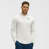 NHL Vapor|Vapor St. Louis Blues lululemon License to Train Hoodie