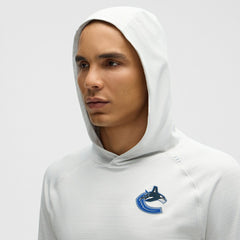 NHL Vapor|Vapor Vancouver Canucks lululemon License to Train Hoodie