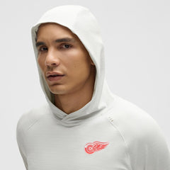 NHL Vapor|Vapor Detroit Red Wings lululemon License to Train Hoodie