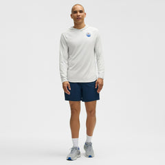 NHL Vapor|Vapor Edmonton Oilers lululemon License to Train Hoodie