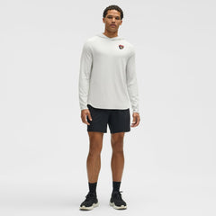 NHL Vapor|Vapor Florida Panthers lululemon License to Train Hoodie