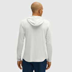 NHL Vapor|Vapor Nashville Predators lululemon License to Train Hoodie