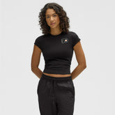 NHL Black|Black Philadelphia Flyers lululemon Women's Baby T-Shirt
