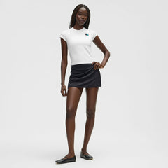 NHL White|White San Jose Sharks lululemon Women's Baby T-Shirt