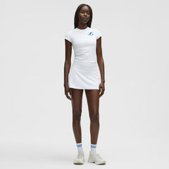 NHL White|White Tampa Bay Lightning lululemon Women's Baby T-Shirt