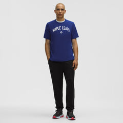 NHL Larkspur|Larkspur Toronto Maple Leafs lululemon Organic Cotton Classic-Fit T-Shirt