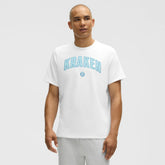 NHL White|White Seattle Kraken lululemon Organic Cotton Classic-Fit T-Shirt