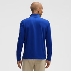 NHL College Cobalt|College Cobalt Buffalo Sabres lululemon Soft Jersey Half-Zip Pullover
