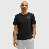 NHL Black|Black Philadelphia Flyers lululemon Soft Jersey T-Shirt