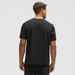 NHL Black|Black New Jersey Devils lululemon Soft Jersey T-Shirt