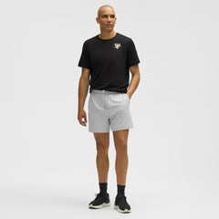 NHL Black|Black Pittsburgh Penguins lululemon Soft Jersey T-Shirt