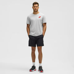 NHL Heather Gray|Heather Gray New Jersey Devils lululemon Soft Jersey T-Shirt