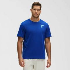 NHL College Cobalt|College Cobalt St. Louis Blues lululemon Soft Jersey T-Shirt