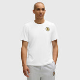 NHL White|White Boston Bruins lululemon Soft Jersey T-Shirt