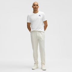 NHL White|White Colorado Avalanche lululemon Soft Jersey T-Shirt