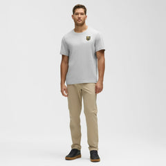 NHL Heather Gray|Heather Gray Vegas Golden Knights lululemon Soft Jersey T-Shirt