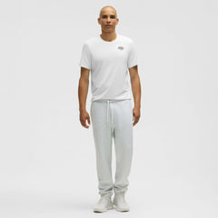 NHL White|White Los Angeles Kings lululemon Soft Jersey T-Shirt