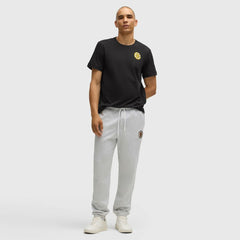 NHL Black|Black Boston Bruins lululemon Soft Jersey T-Shirt