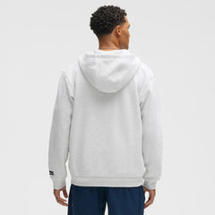 NHL Heathered Core Ultra Light Grey|Heathered Core Ultra Light Grey Buffalo Sabres lululemon Steady State Full-Zip Hoodie