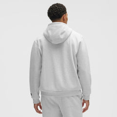 NHL Heathered Core Ultra Light Grey|Heathered Core Ultra Light Grey Minnesota Wild lululemon Steady State Full-Zip Hoodie