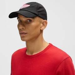 NHL Black|Black Detroit Red Wings lululemon Unisex Classic Ball Cap