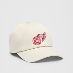 NHL Light Ivory|Light Ivory Detroit Red Wings lululemon Unisex Classic Ball Cap