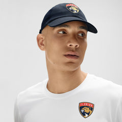 NHL True Navy|True Navy Florida Panthers lululemon Unisex Classic Ball Cap