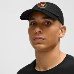 NHL Black|Black Ottawa Senators lululemon Unisex Classic Ball Cap