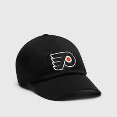 NHL Black|Black Philadelphia Flyers lululemon Unisex Classic Ball Cap