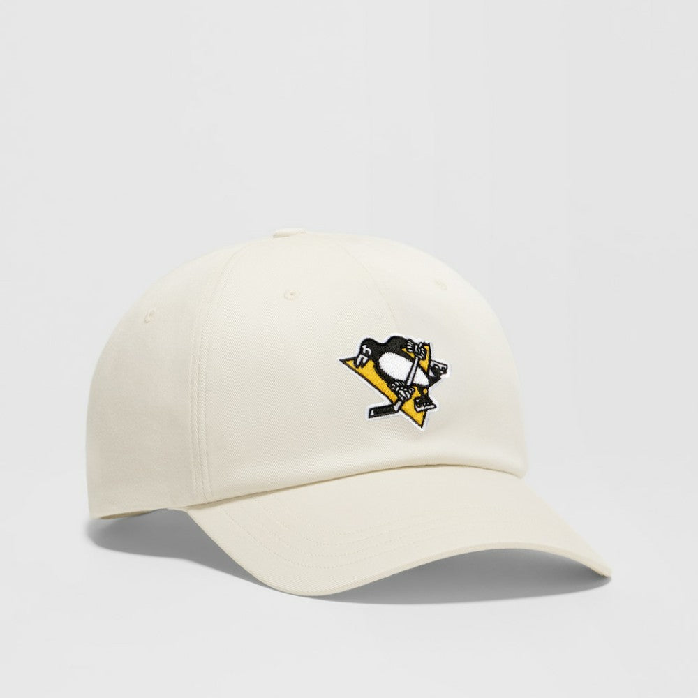 NHL Light Ivory|Light Ivory Pittsburgh Penguins lululemon Unisex Classic Ball Cap