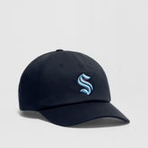 NHL True Navy|True Navy Seattle Kraken lululemon Unisex Classic Ball Cap