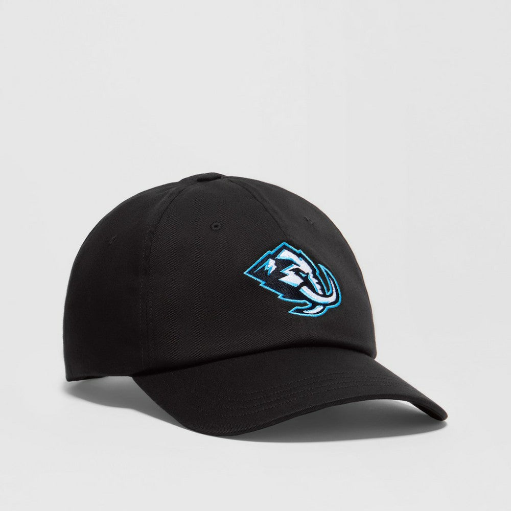 NHL Black|Black Utah Mammoth lululemon Unisex Classic Ball Cap