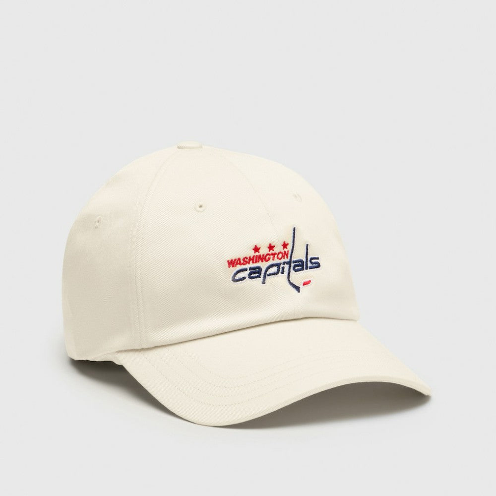 NHL Light Ivory|Light Ivory Washington Capitals lululemon Unisex Classic Ball Cap