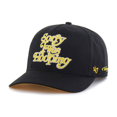NBA Denver Nuggets Brand Seen by '47 Sorry I Was Hooping Hitch Adjustable Hat sale