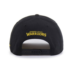 NBA Golden State Warriors Brand Seen by '47 Sorry I Was Hooping Hitch Adjustable Hat sale