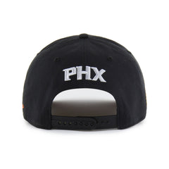 NBA Phoenix Suns Brand Seen by '47 Sorry I Was Hooping Hitch Adjustable Hat