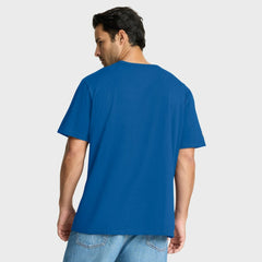 NHL Blue New York Rangers Fanatics Centennial T-Shirt