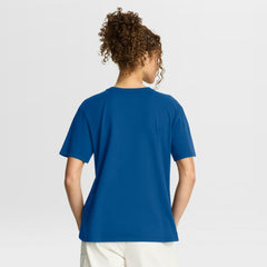 NHL Blue New York Rangers Fanatics Women's Centennial T-Shirt