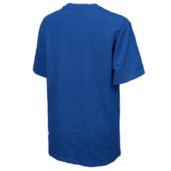 NBA New York Knicks Majestic Threads Women's Oversized T-Shirt