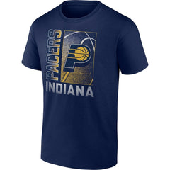 NBA Indiana Pacers '90s Graphic T-Shirt