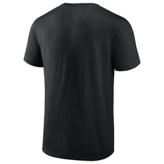 NBA New York Knicks Striped T-Shirt