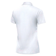 Mexico National Team Antigua Women's Statement Polo - White