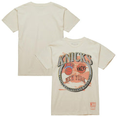 NBA New York Knicks Big & Tall Hardwood Classics Crown Jewels T-Shirt