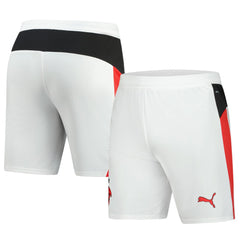AC Milan 2025/26 dryCell Replica Short - Puma White