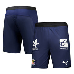 Chivas 2025/26 dryCell Replica Short - Puma Navy