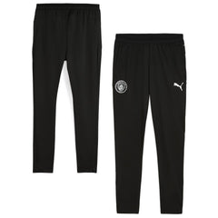 Manchester City 2025/26 dryCell Training Pants - Puma Black