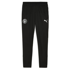 Manchester City 2025/26 dryCell Training Pants - Puma Black